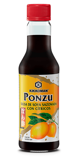 Salsa Ponzu
